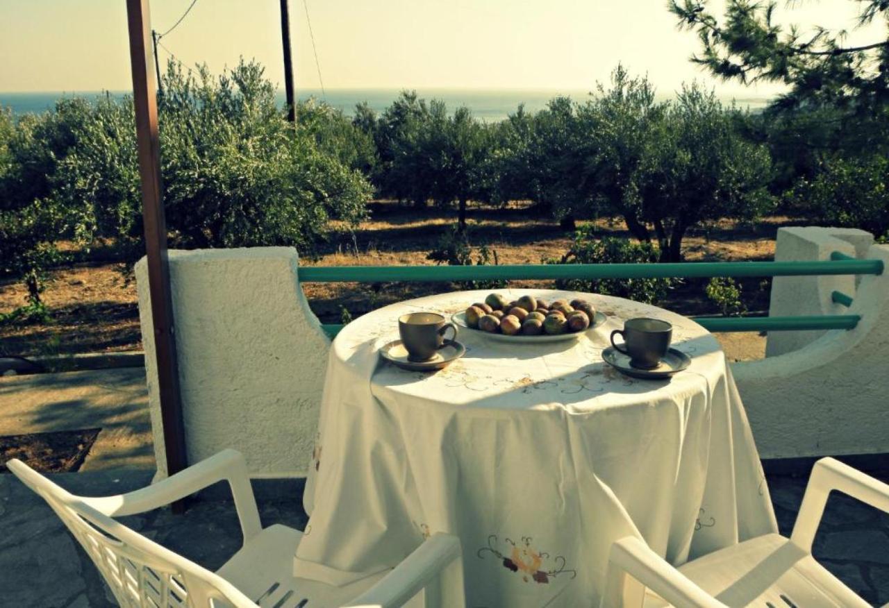 Crete 2 Apartment *